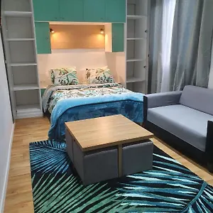 Superbe Proche De Cdg- Parc D'expo- Paris Apartment