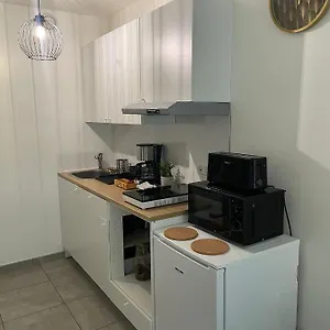 Appartement Grand Neuf, Aulnay-sous-Bois