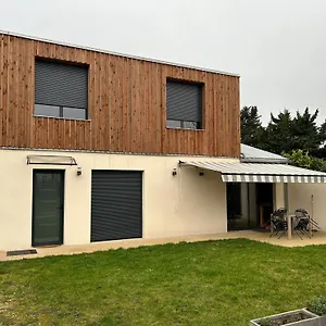 Appartement Sara, Aulnay-sous-Bois