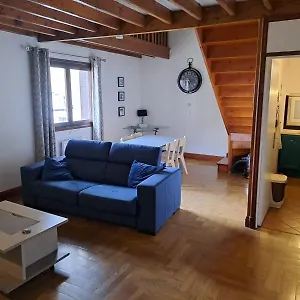 Appartement Cosy Secteur Sous Bois, Aulnay-sous-Bois