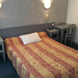 Apartment Saint Sebastien, Aulnay-sous-Bois