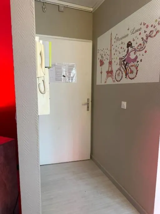 Love House Spa 3 Aulnay-sous-Bois