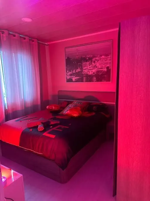 Love House Spa 3 Aulnay-sous-Bois France