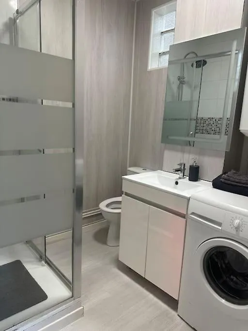 Apartment Love House Spa 3 Aulnay-sous-Bois